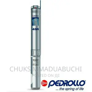 1.5hp Pedrollo Submersible Pump