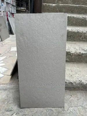 Step and High Traffic Tiles 30*60