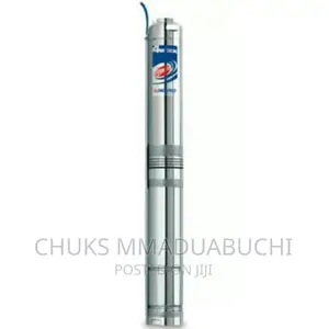 3hp Pedrollo Submersible Pump Single Phase