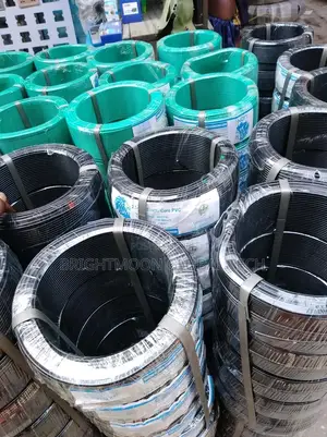 2.5mm Lion Single Wires and Cables 100