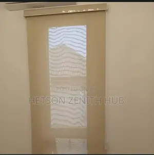 Window Blinds