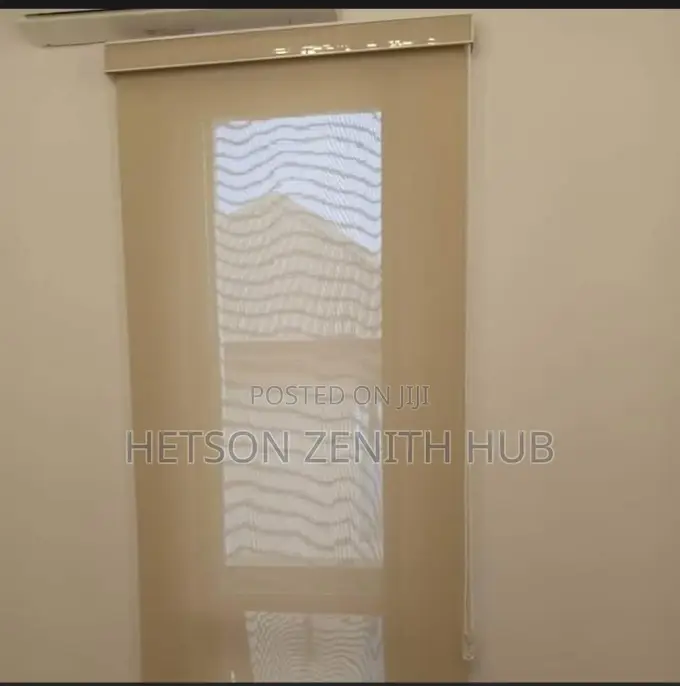 Window Blinds
