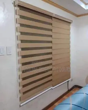 Window Blinds