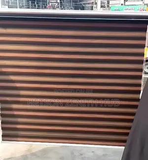 Window Blinds