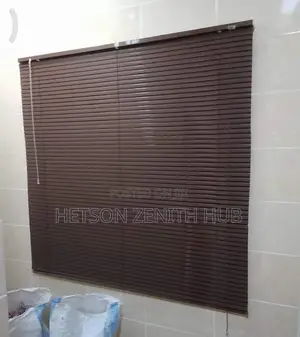 Beautiful Window Blinds