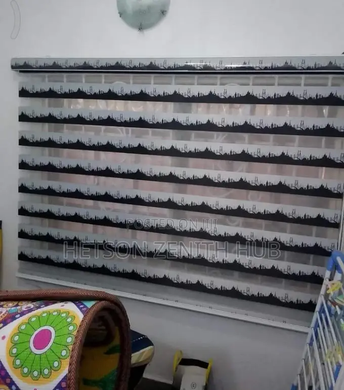 Beautiful Window Blinds