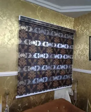 Beautiful Window Blinds