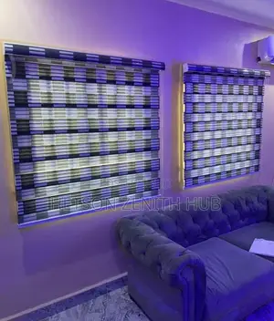 Window Blinds