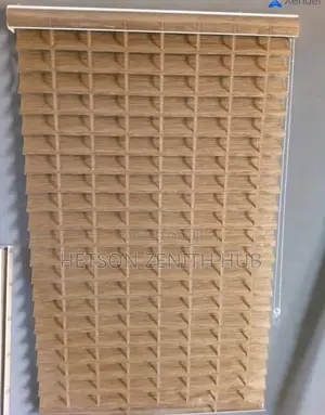 Window Blinds