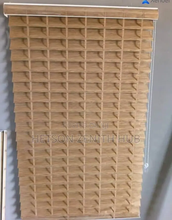 Window Blinds