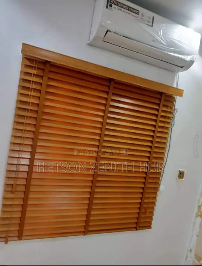 Window Blinds