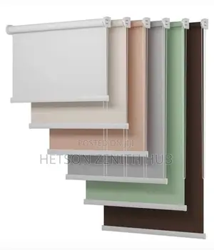Window Blinds