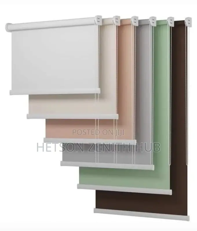 Window Blinds