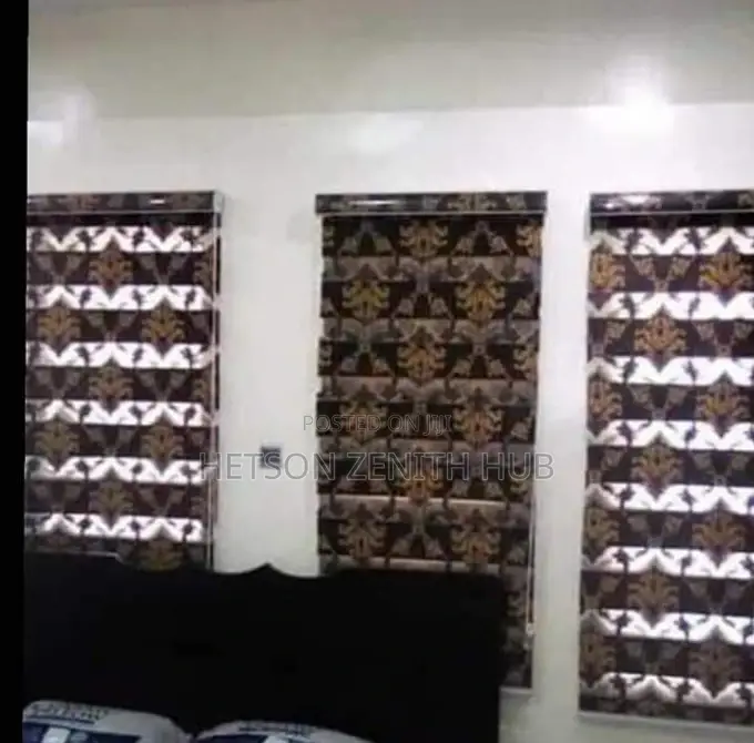 Window Blinds