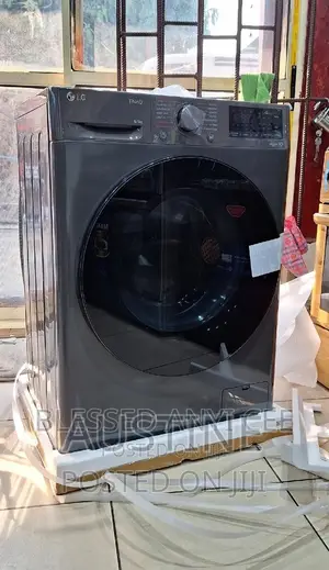 Brand New LG 9kg Smart Inverter Wash Dryer Automatic W/M