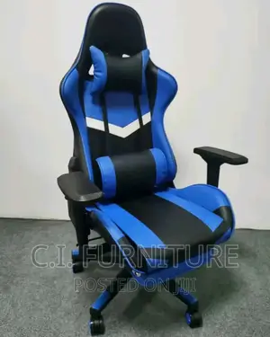 Good Executive Office Chair Gamers
