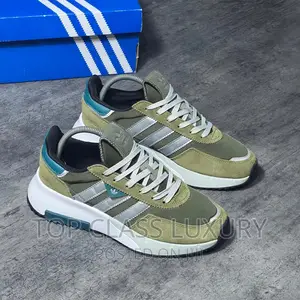 Original Adidas Retropy F2.Men Women Sneakers
