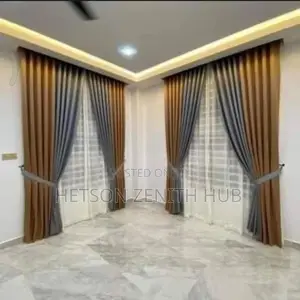 High Quality Curtains