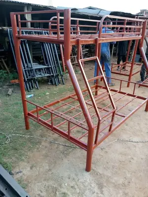 Bunk Bed Detachable