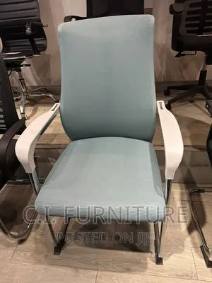 Good Executive Visitors Chair for Manager