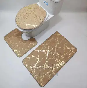 Toilet Absorbents