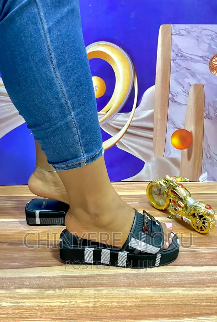 Slippers Shoe