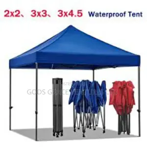 Foldable Canopy/ Gazebo 10x10