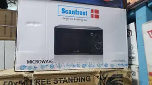 Scanfrost Microwave 20ltrs