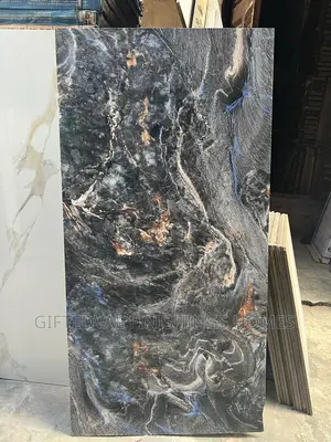 60*120 Glossy Floor Tiles