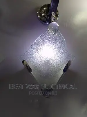 Wall Bracket Lights
