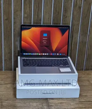 Laptop Apple MacBook Pro 2022 M2 8GB Apple M2 SSD 256GB