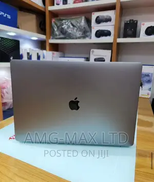 Laptop Apple MacBook Pro 2019 16GB SSD 1T