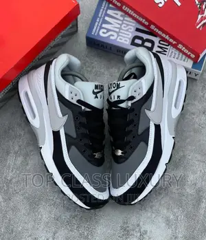 Original Nike Air Bw ‘Lyon’ City Pack Men Women