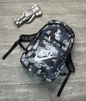 Original Nike Backpack Men Women