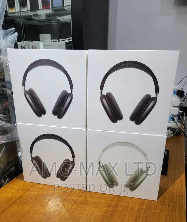 Apple Airpod Max