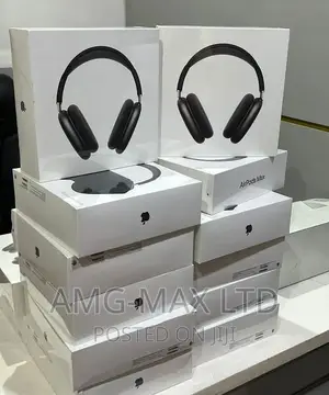Apple Airpod Max