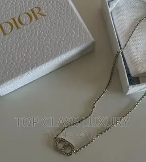 High Quality Doir Female Necklace