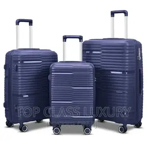 High Quality Thick Big Size Medium Size Cabin Size Luggage