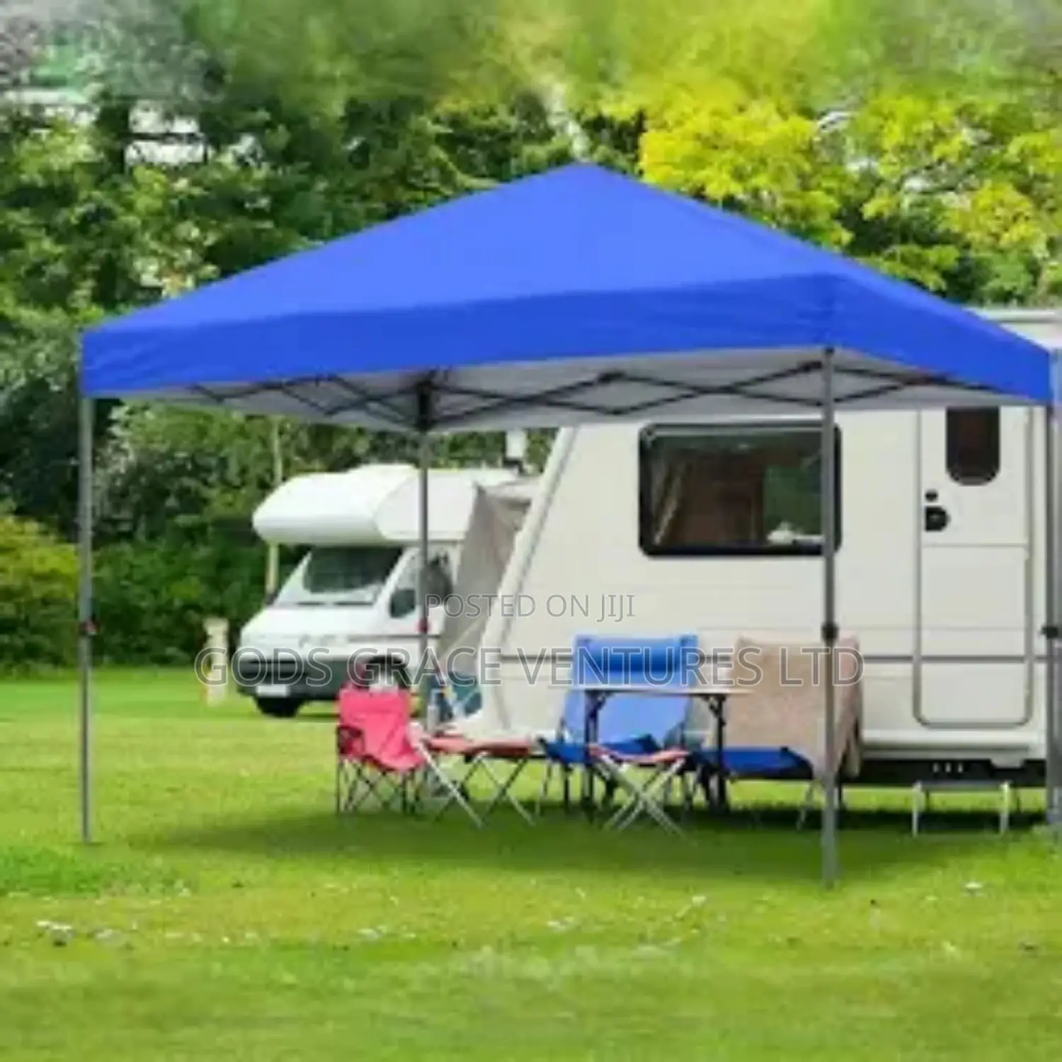 Foldable Canopy/ Gazebo
