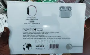 Original 10 in 1 Smartwatch