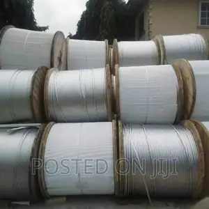 70mm Aac High Quality Aluminium Overhead Wires