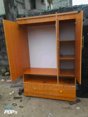 Wardrobe Cabinet