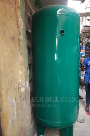 Air Compressor Tank(1500L)