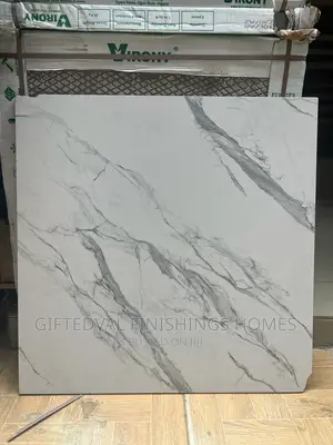 60*60 Nigeria Matt Tiles