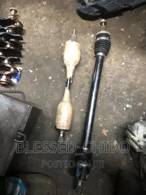 Hyundai Sonata 2015-2020 Driving Shaft