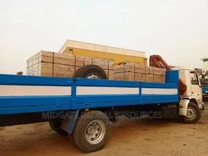 Self Loader Truck, Hiab for Rental Service