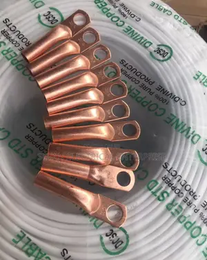 35mm Cable Lugs