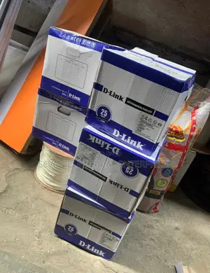 Cat6 Indoor Cable