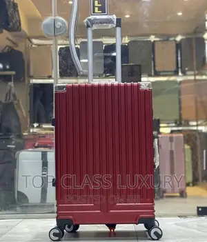 Single Cabin Size Luxury Box Available in Different Colors