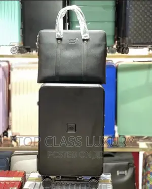 High Qualityluxury Cabin X Lap Top Bag Available Travel Box